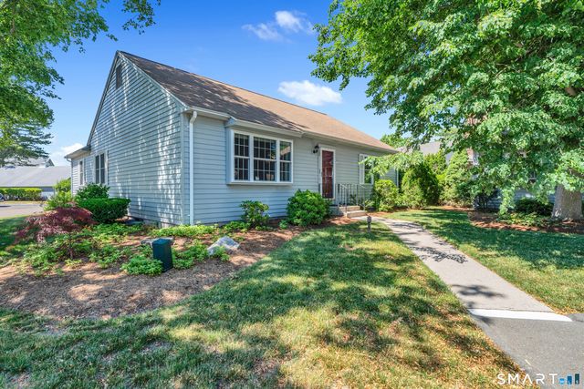28 Downing Way 28, Madison, CT 06443