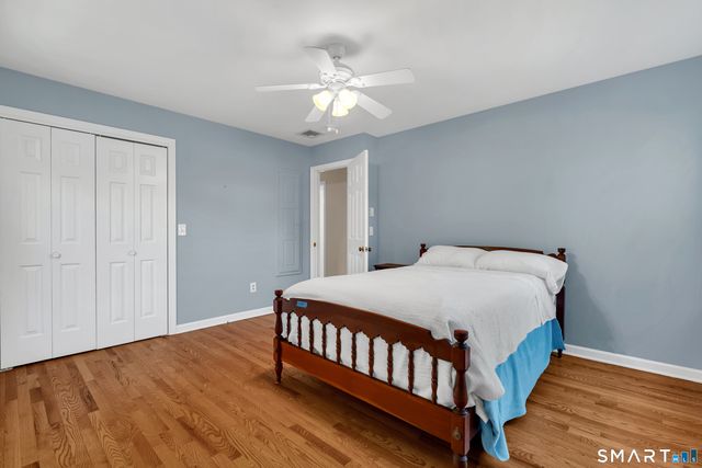 28 Downing Way 28, Madison, CT 06443