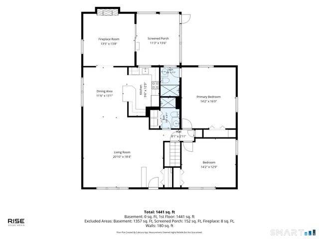 28 Downing Way 28, Madison, CT 06443