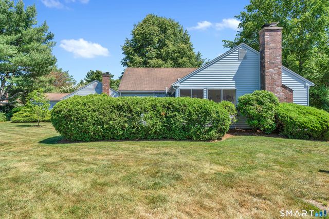 28 Downing Way 28, Madison, CT 06443