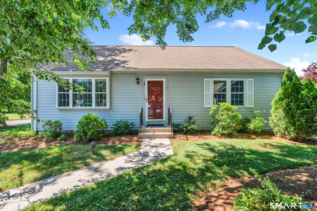28 Downing Way 28, Madison, CT 06443