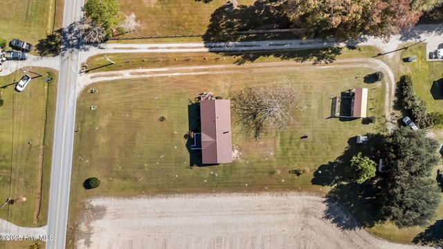 758 Wetherington Landing Road, Stella, NC 28582