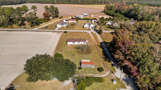 758 Wetherington Landing Road, Stella, NC 28582