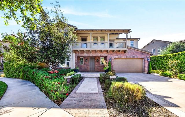 104 Sparrow, Irvine, CA 92618