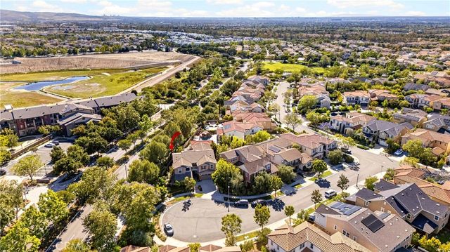 104 Sparrow, Irvine, CA 92618