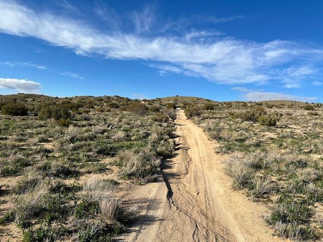 0 Fort Tejon Road, Pearblossom, CA 93553