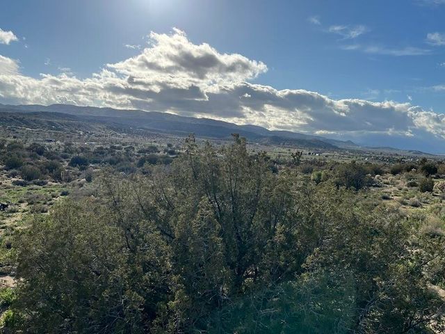 0 Fort Tejon Road, Pearblossom, CA 93553