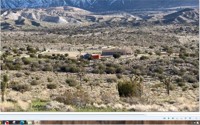 0 Fort Tejon Road, Pearblossom, CA 93553