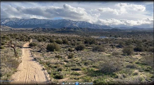 0 Fort Tejon Road, Pearblossom, CA 93553