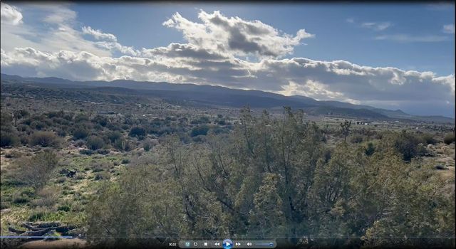 0 Fort Tejon Road, Pearblossom, CA 93553