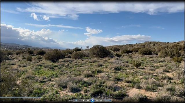 0 Fort Tejon Road, Pearblossom, CA 93553