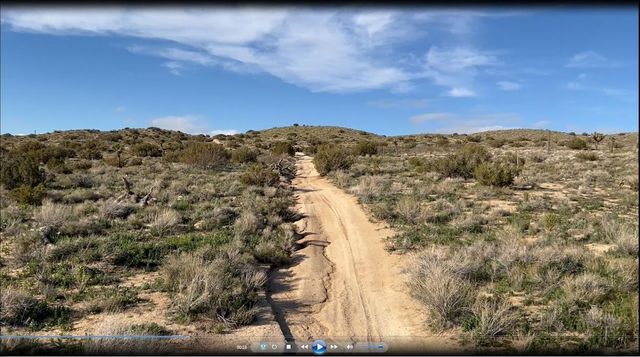 0 Fort Tejon Road, Pearblossom, CA 93553