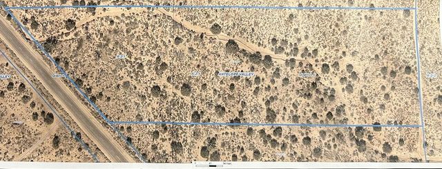 0 Fort Tejon Road, Pearblossom, CA 93553