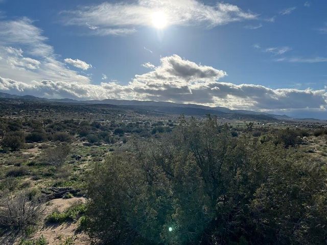 0 Fort Tejon Road, Pearblossom, CA 93553