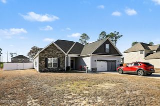 110 Tiburon Court, Goldsboro, NC 27534