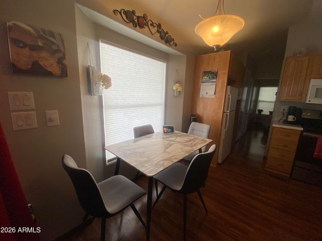 1157 S SIOUX Drive 157, Apache Junction, AZ 85119