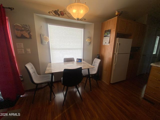 1157 S SIOUX Drive 157, Apache Junction, AZ 85119