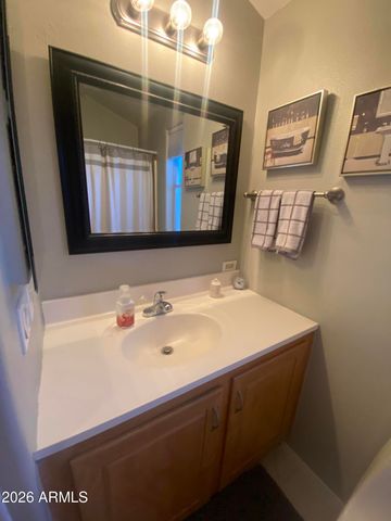 1157 S SIOUX Drive 157, Apache Junction, AZ 85119