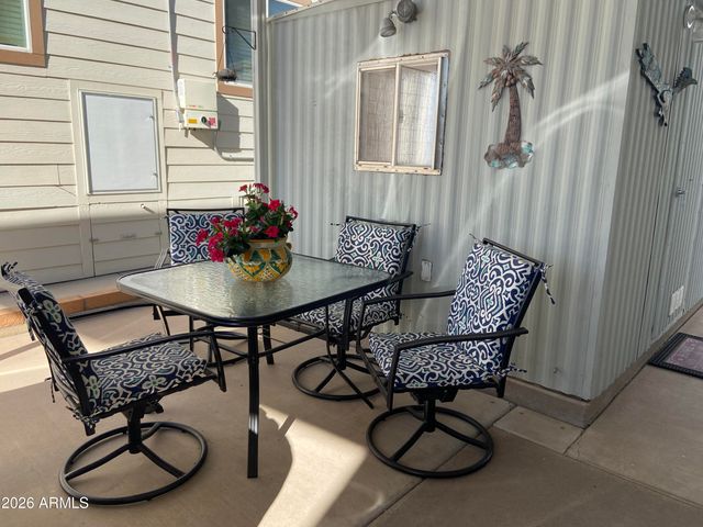 1157 S SIOUX Drive 157, Apache Junction, AZ 85119