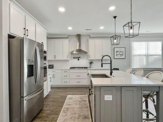 642 Sienna Way, Summerville, SC 29486