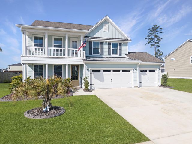 642 Sienna Way, Summerville, SC 29486