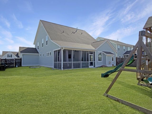 642 Sienna Way, Summerville, SC 29486