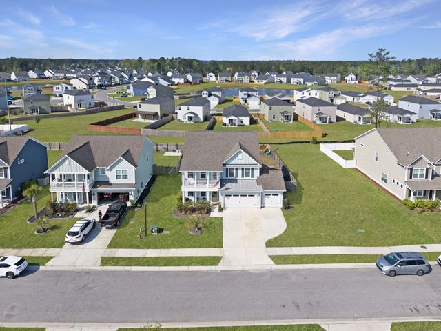 642 Sienna Way, Summerville, SC 29486