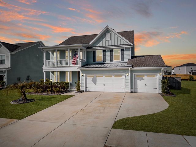 642 Sienna Way, Summerville, SC 29486