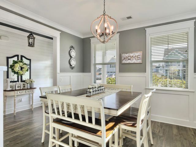 642 Sienna Way, Summerville, SC 29486