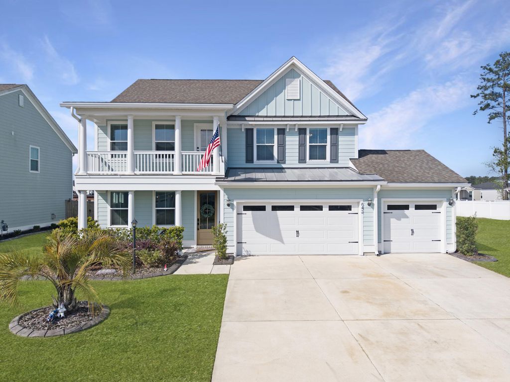 642 Sienna Way, Summerville, SC 29486