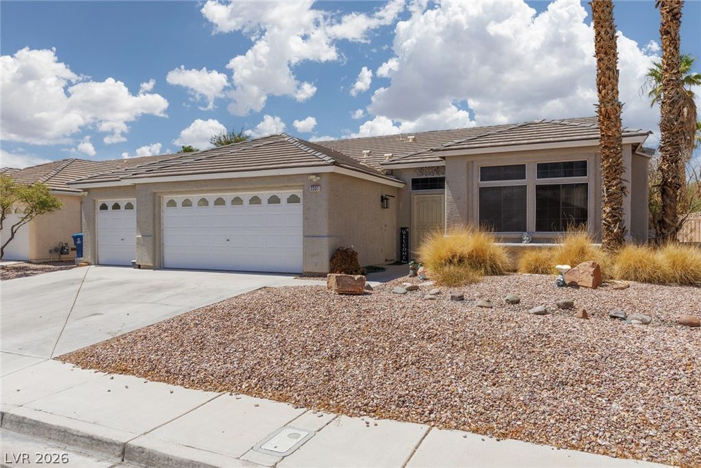 2357 Bridle Wreath Lane, Las Vegas, NV 89156 — photo 2