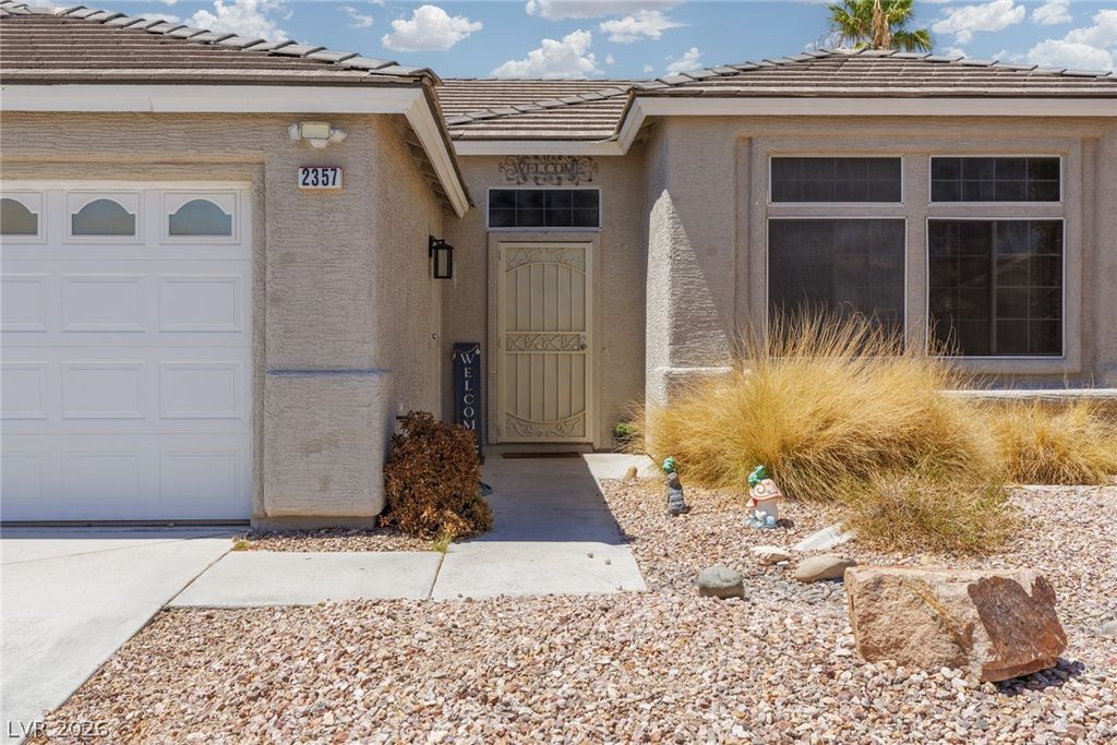 2357 Bridle Wreath Lane, Las Vegas, NV 89156 — photo 3