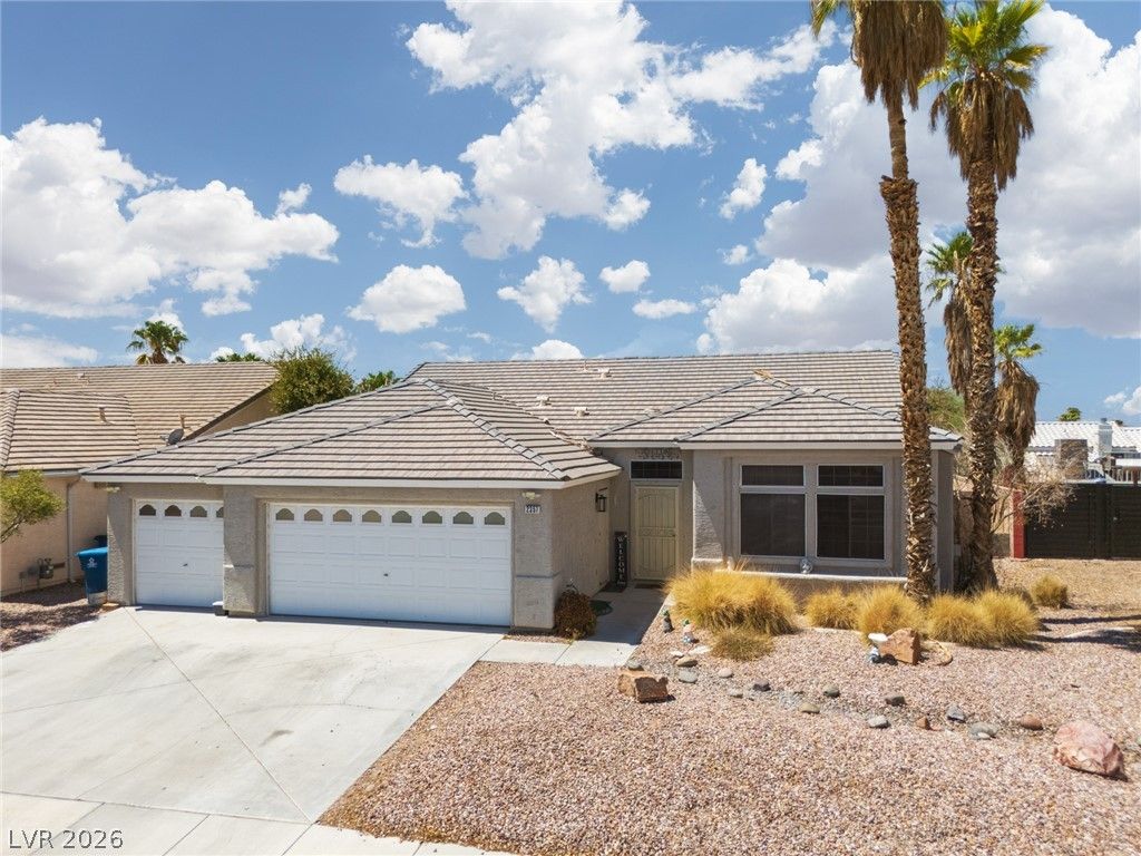 2357 Bridle Wreath Lane, Las Vegas, NV 89156 — photo 4
