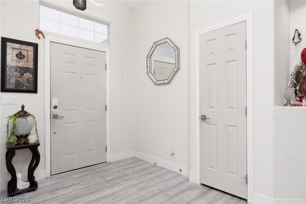 2357 Bridle Wreath Lane, Las Vegas, NV 89156 — photo 5