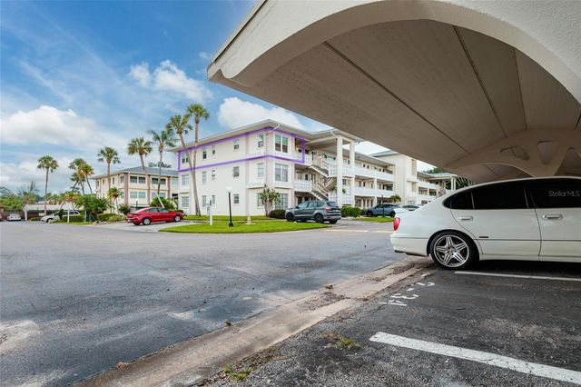 1235 S HIGHLAND AVENUE 2-301, Clearwater, FL 33756