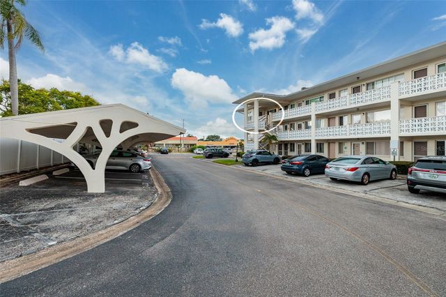 1235 S HIGHLAND AVENUE 2-301, Clearwater, FL 33756