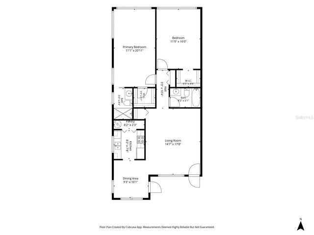 1235 S HIGHLAND AVENUE 2-301, Clearwater, FL 33756