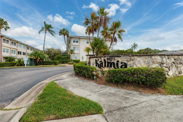 1235 S HIGHLAND AVENUE 2-301, Clearwater, FL 33756