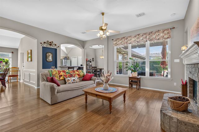 4211 Primrose Drive, Mckinney, TX 75070