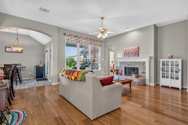 4211 Primrose Drive, Mckinney, TX 75070