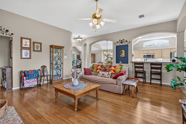 4211 Primrose Drive, Mckinney, TX 75070