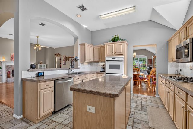 4211 Primrose Drive, Mckinney, TX 75070