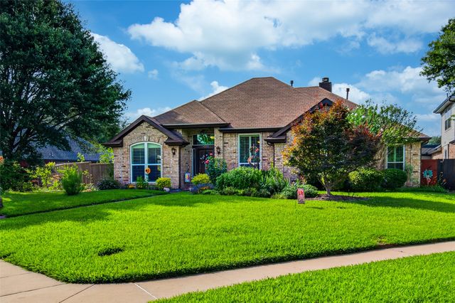 4211 Primrose Drive, Mckinney, TX 75070