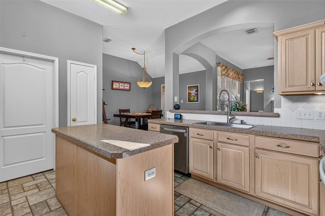 4211 Primrose Drive, Mckinney, TX 75070