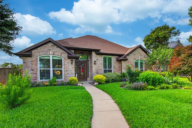 4211 Primrose Drive, Mckinney, TX 75070