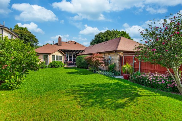 4211 Primrose Drive, Mckinney, TX 75070