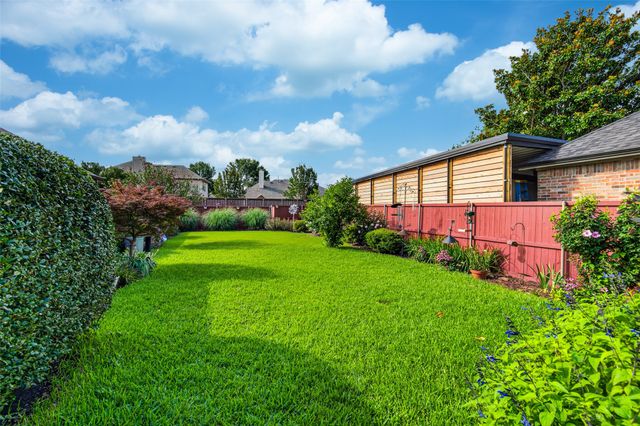 4211 Primrose Drive, Mckinney, TX 75070