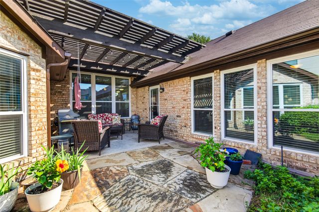 4211 Primrose Drive, Mckinney, TX 75070