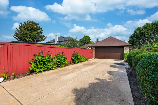 4211 Primrose Drive, Mckinney, TX 75070