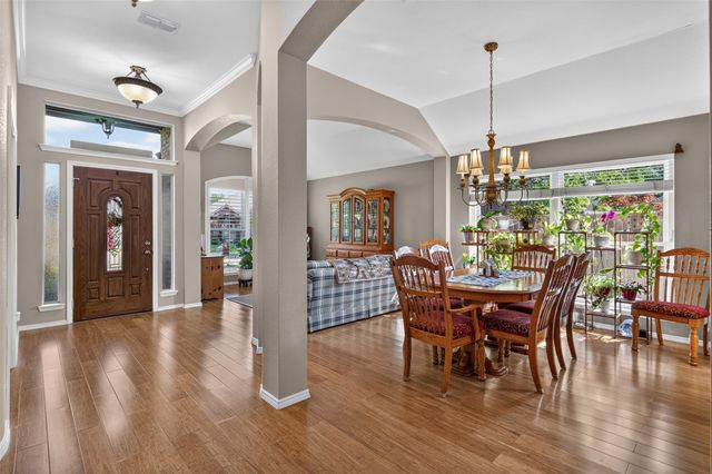 4211 Primrose Drive, Mckinney, TX 75070